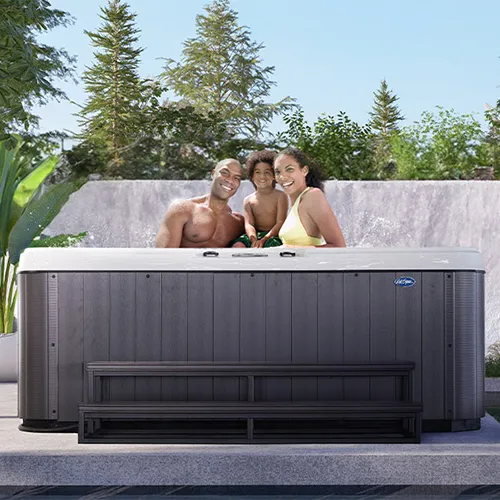 Patio Plus hot tubs for sale in Mesa